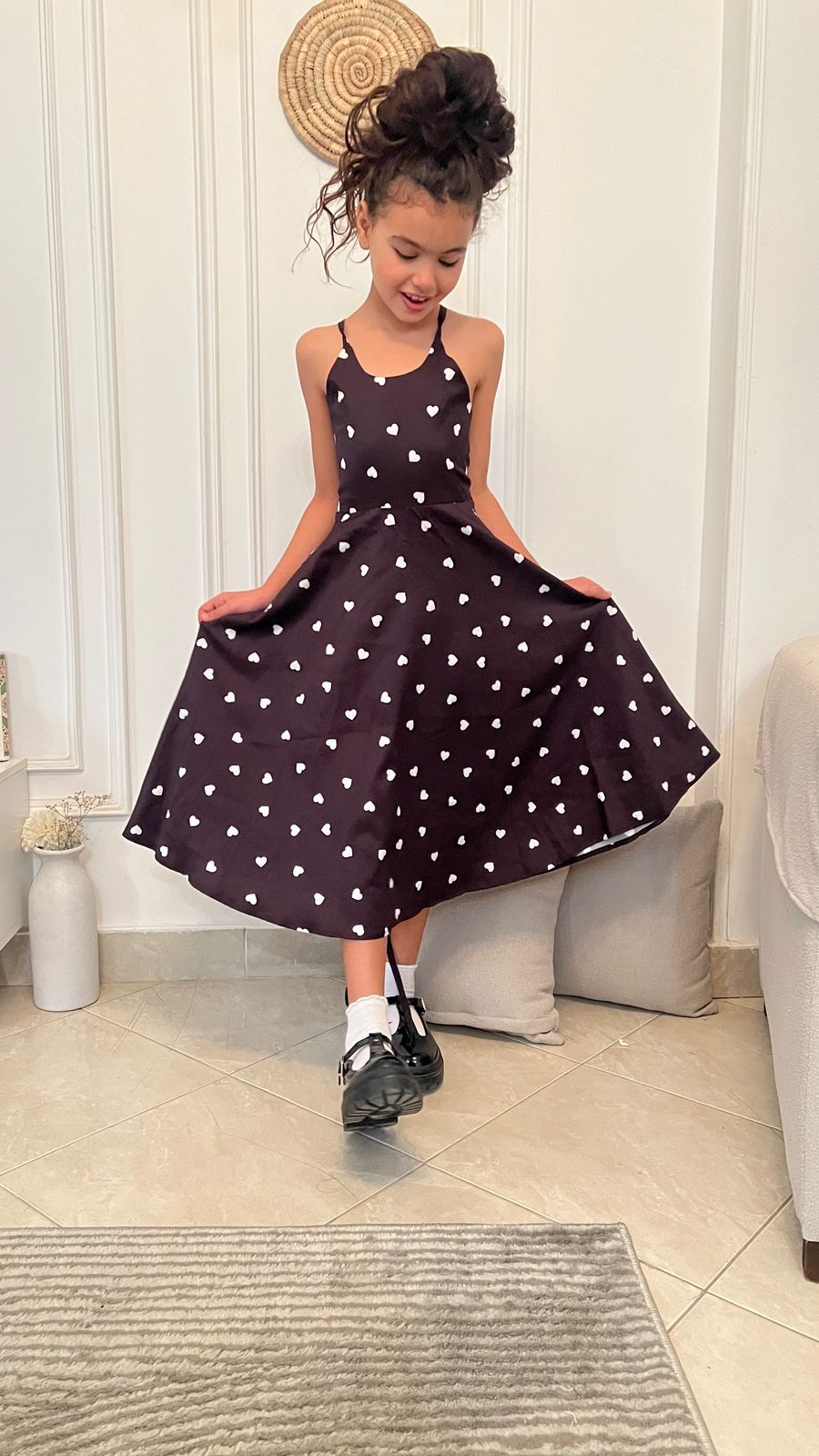 Doodle Dress