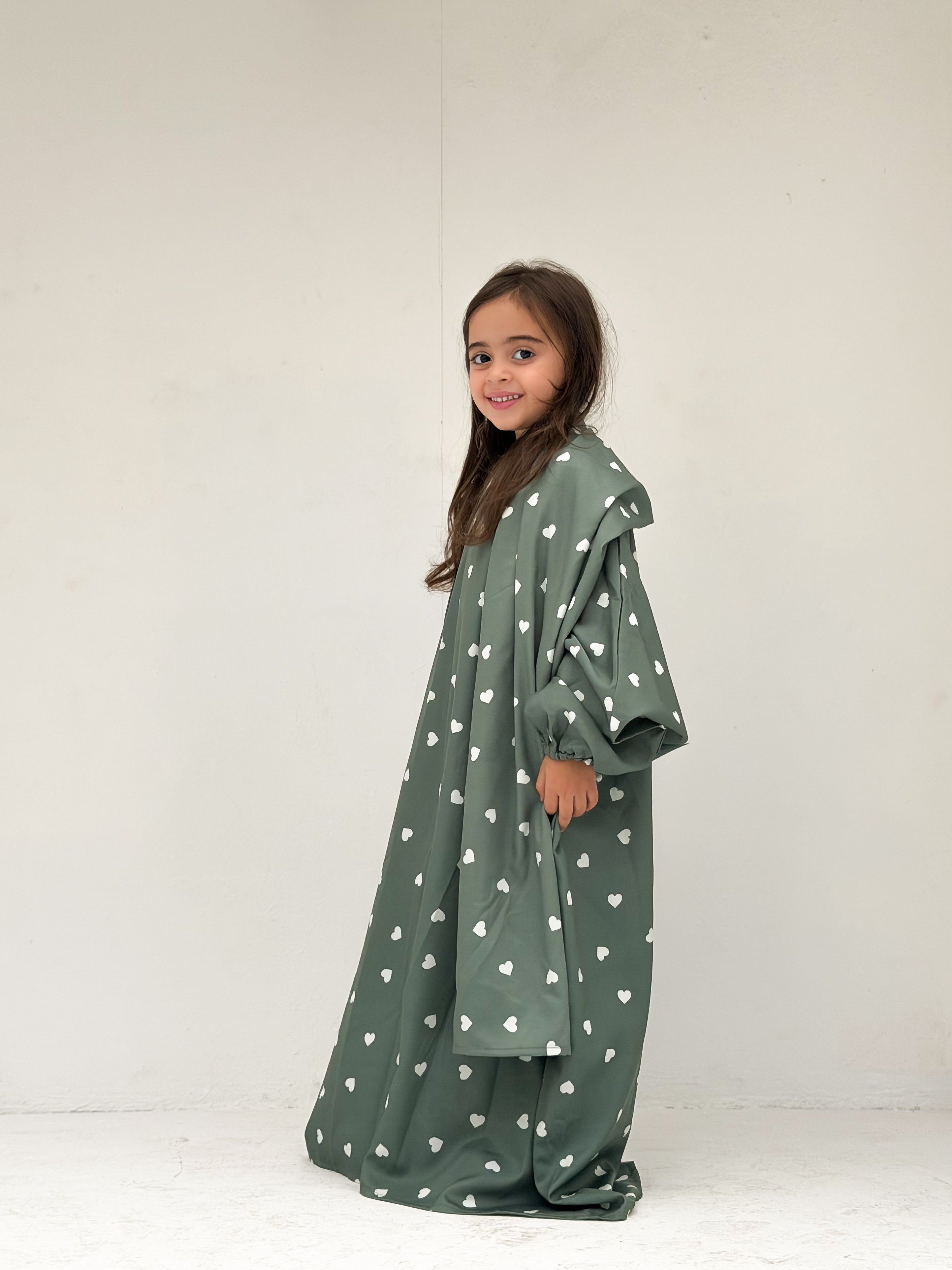 Kiswah Esdal(كسوه)