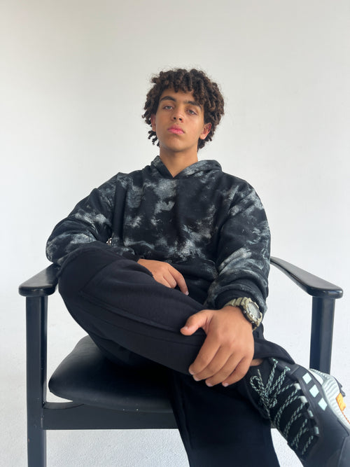 Black Cloud