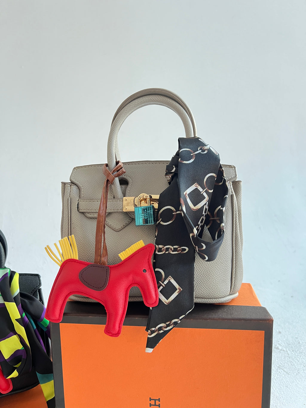 Her Bag