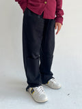 Black Cloud pants