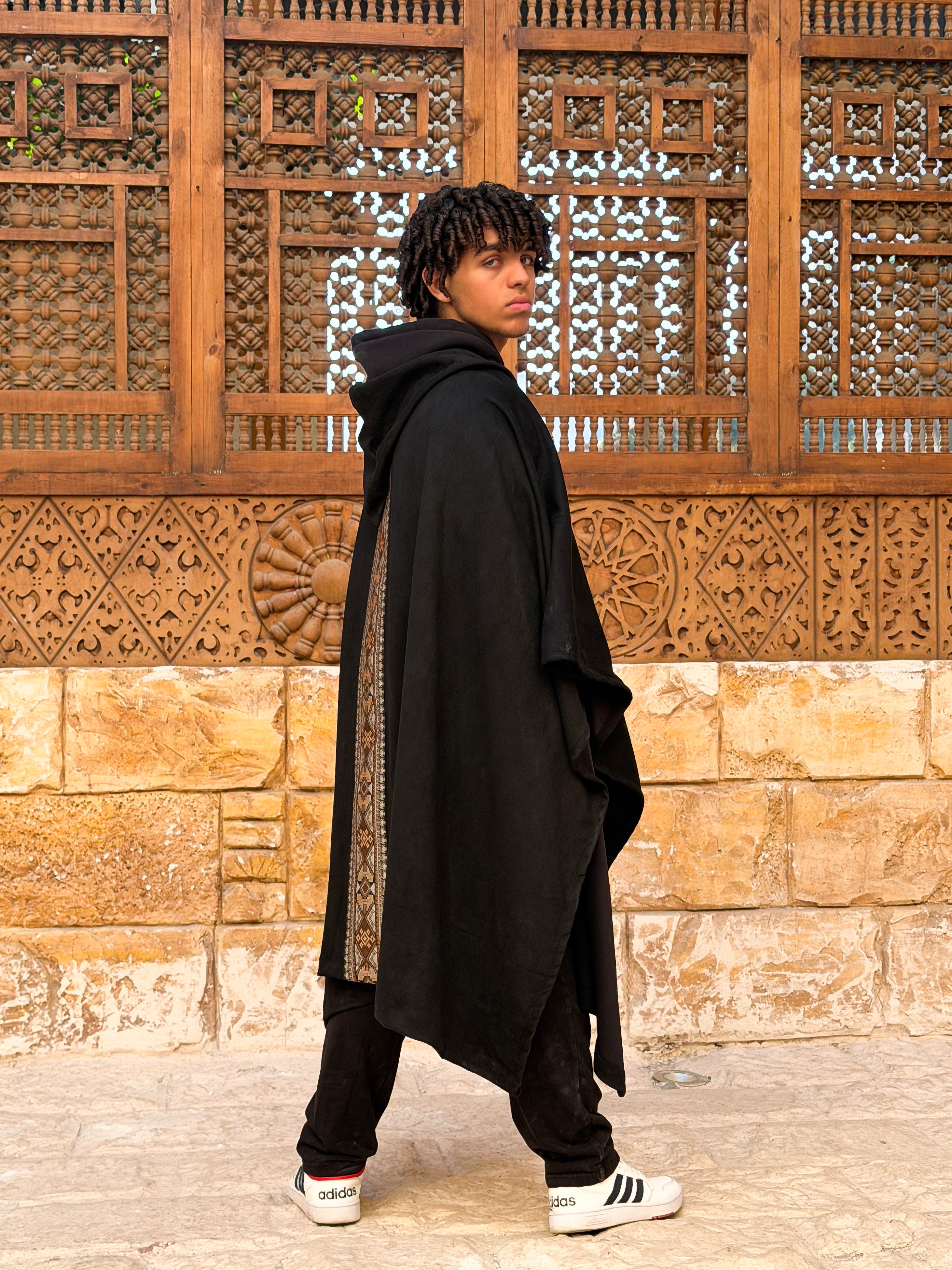 Shawl Turath (تراث)