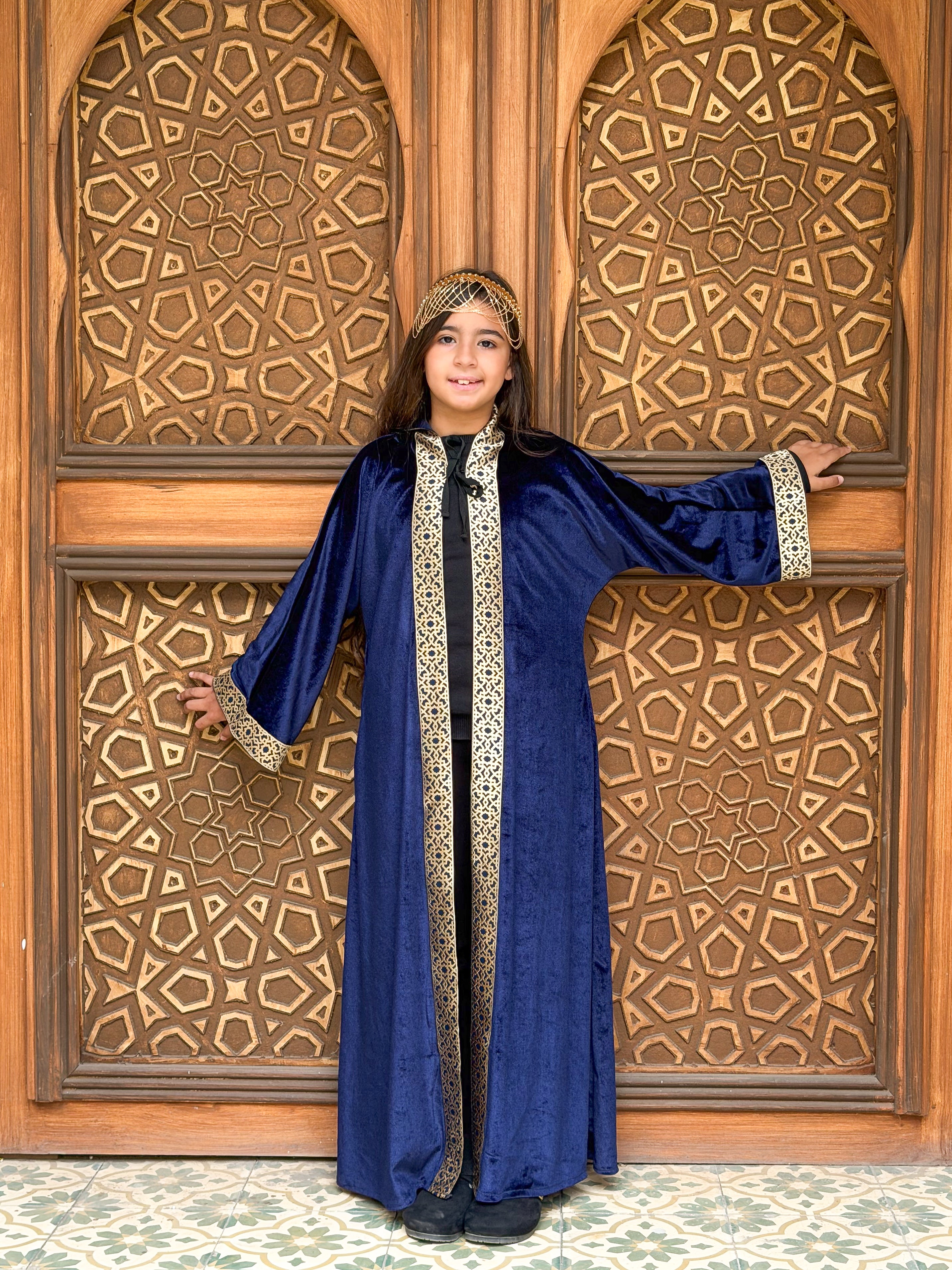 Hayaa kaftan (حياء)