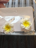 Flower Earrings