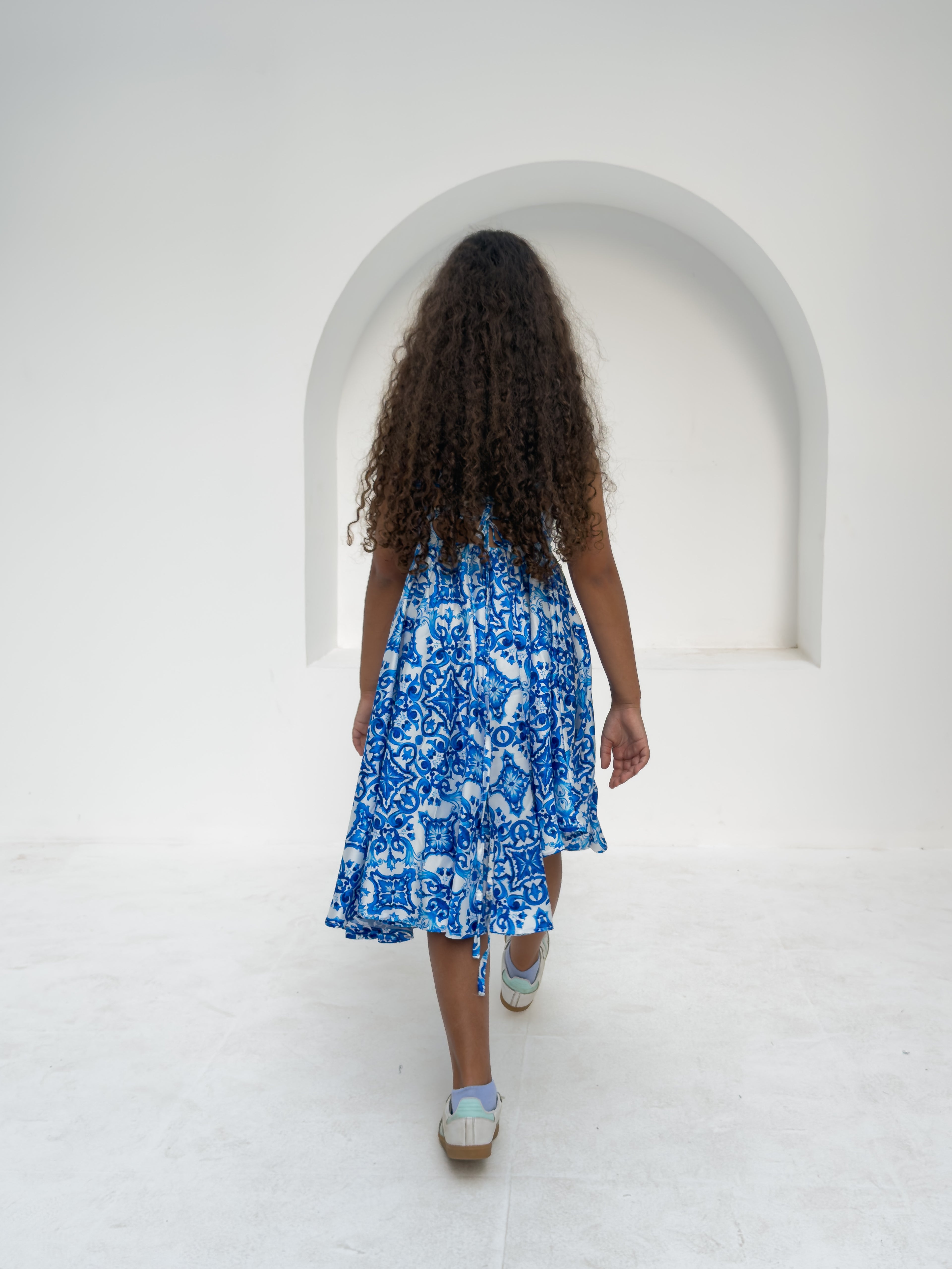 Doodle Dress