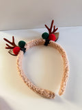 Mew Year headClip