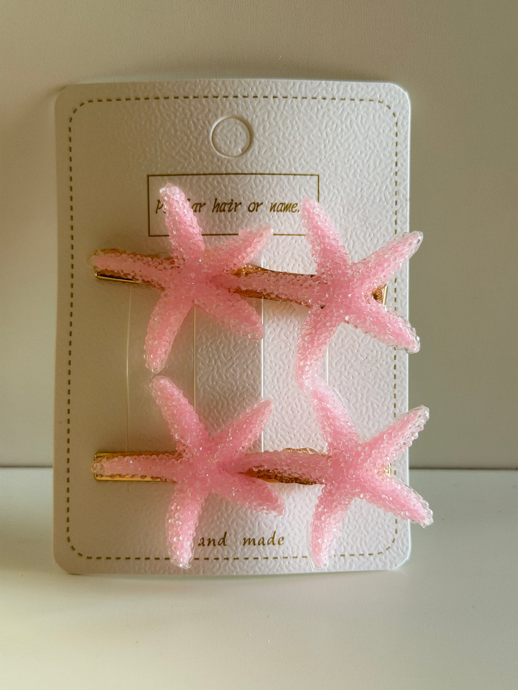 Sea Star