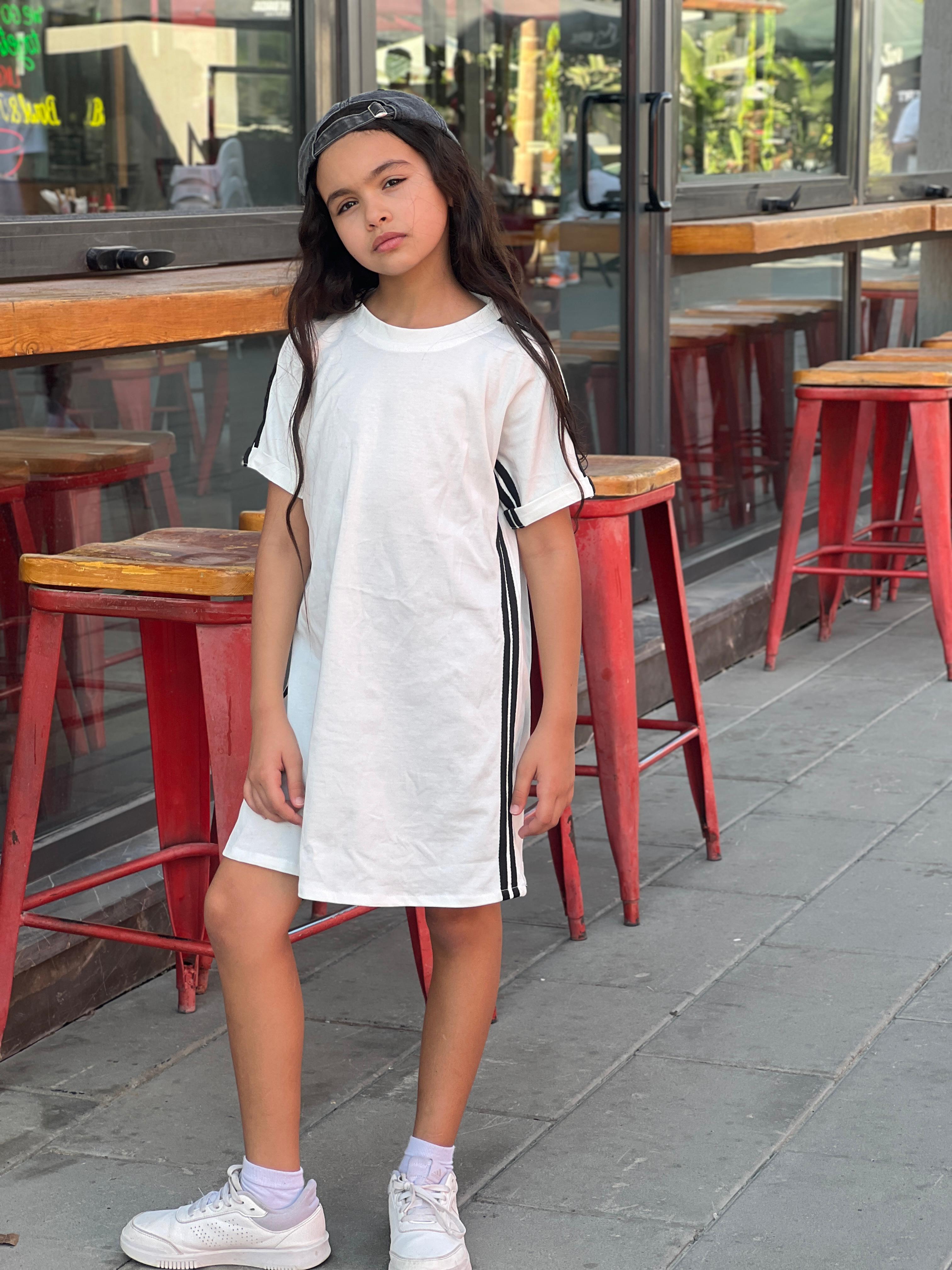 LAK Dress