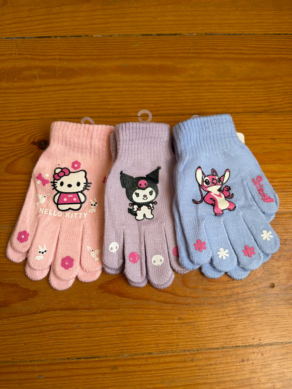 Gloves