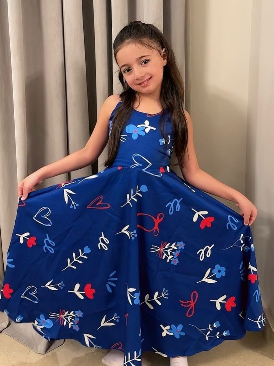 Doodle Dress