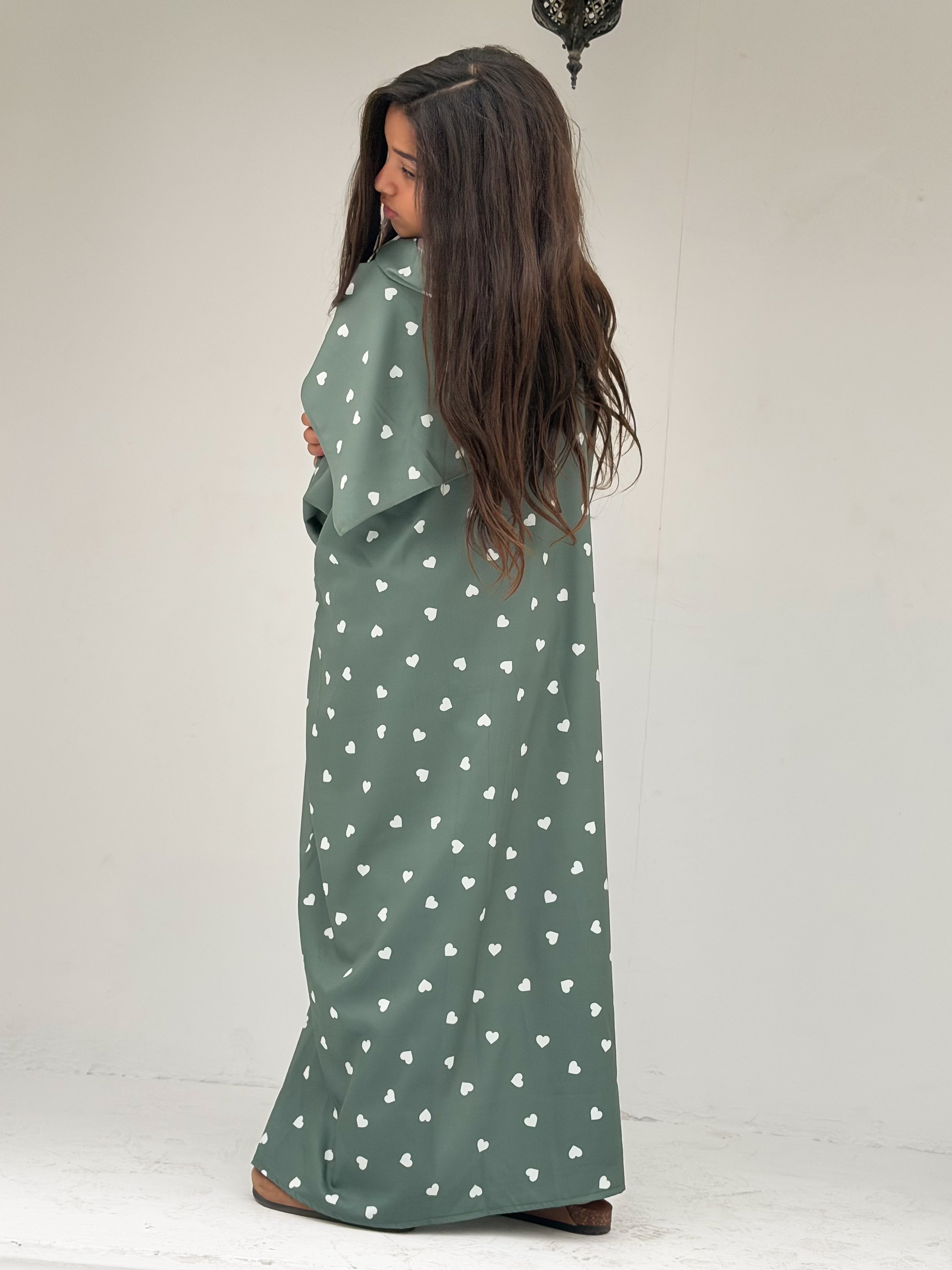 Kiswah Esdal(كسوه)