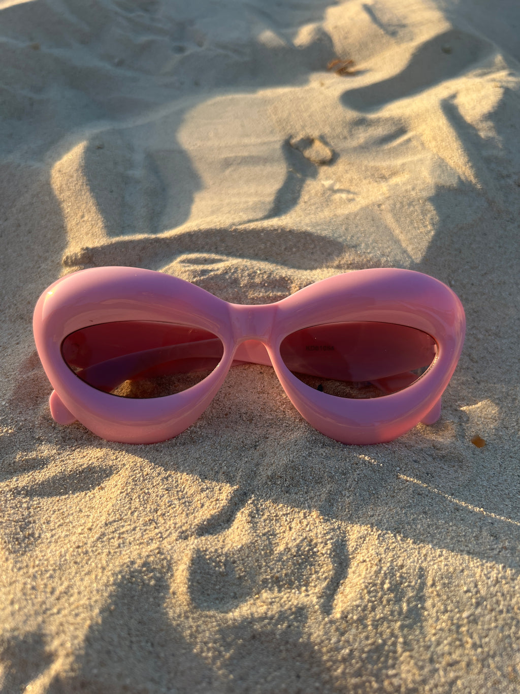 Hadia Ghaleb Sunglasses