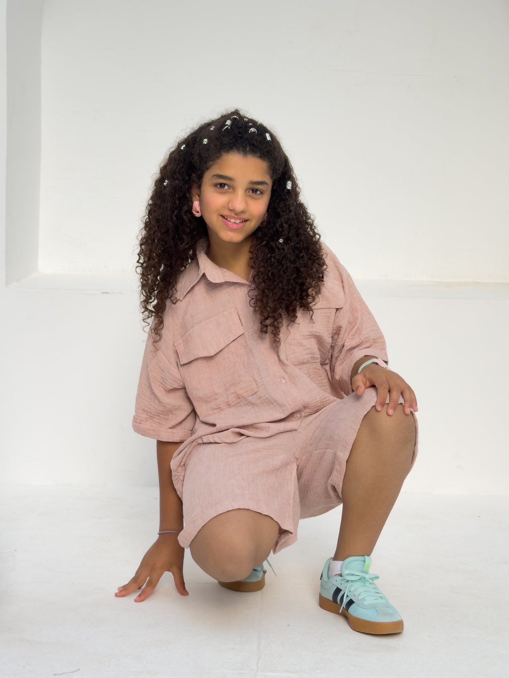 Linen Set