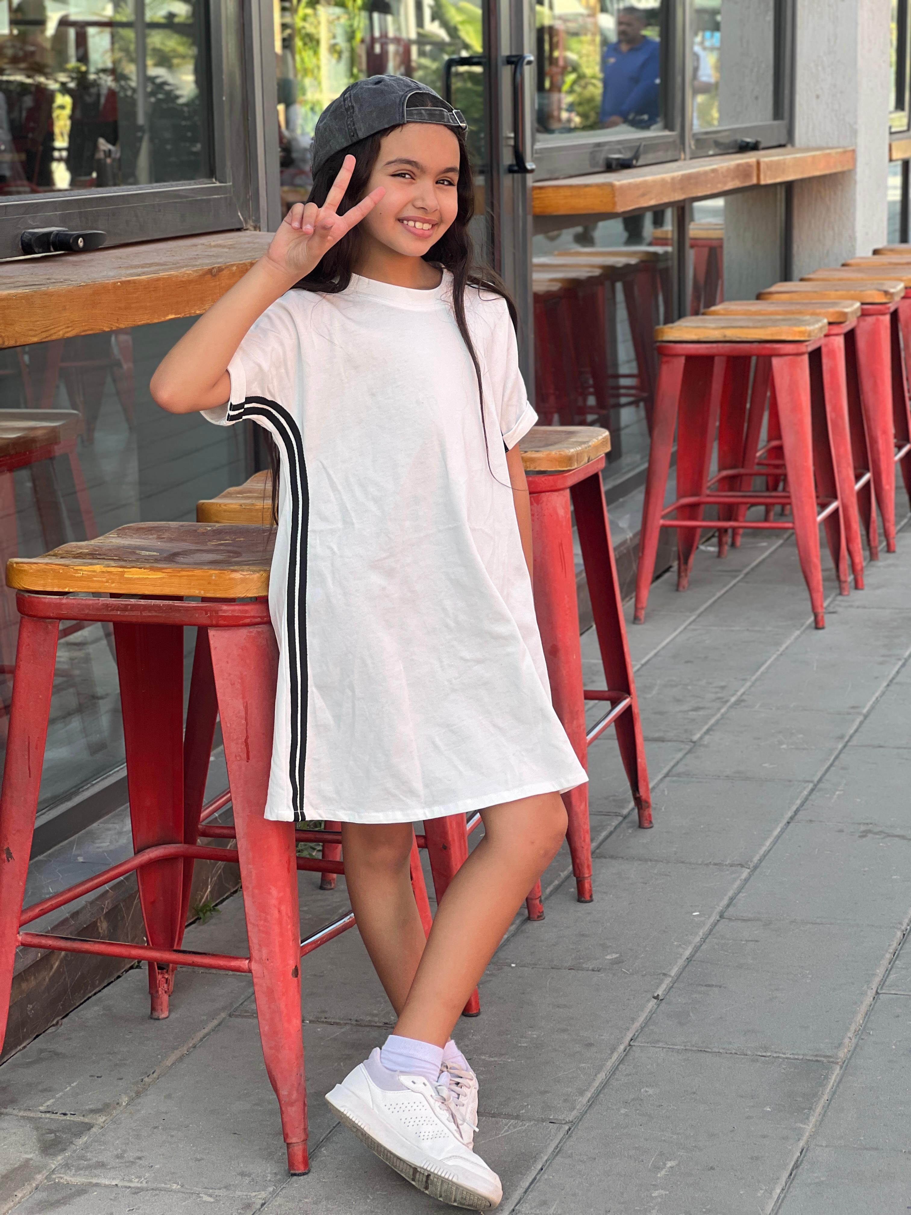 LAK Dress