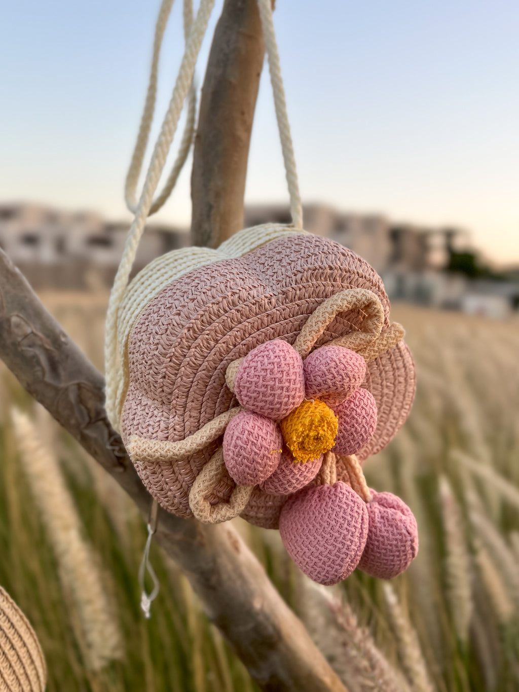 Mexican Bag