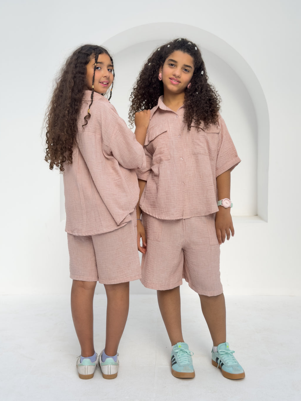 Linen Set