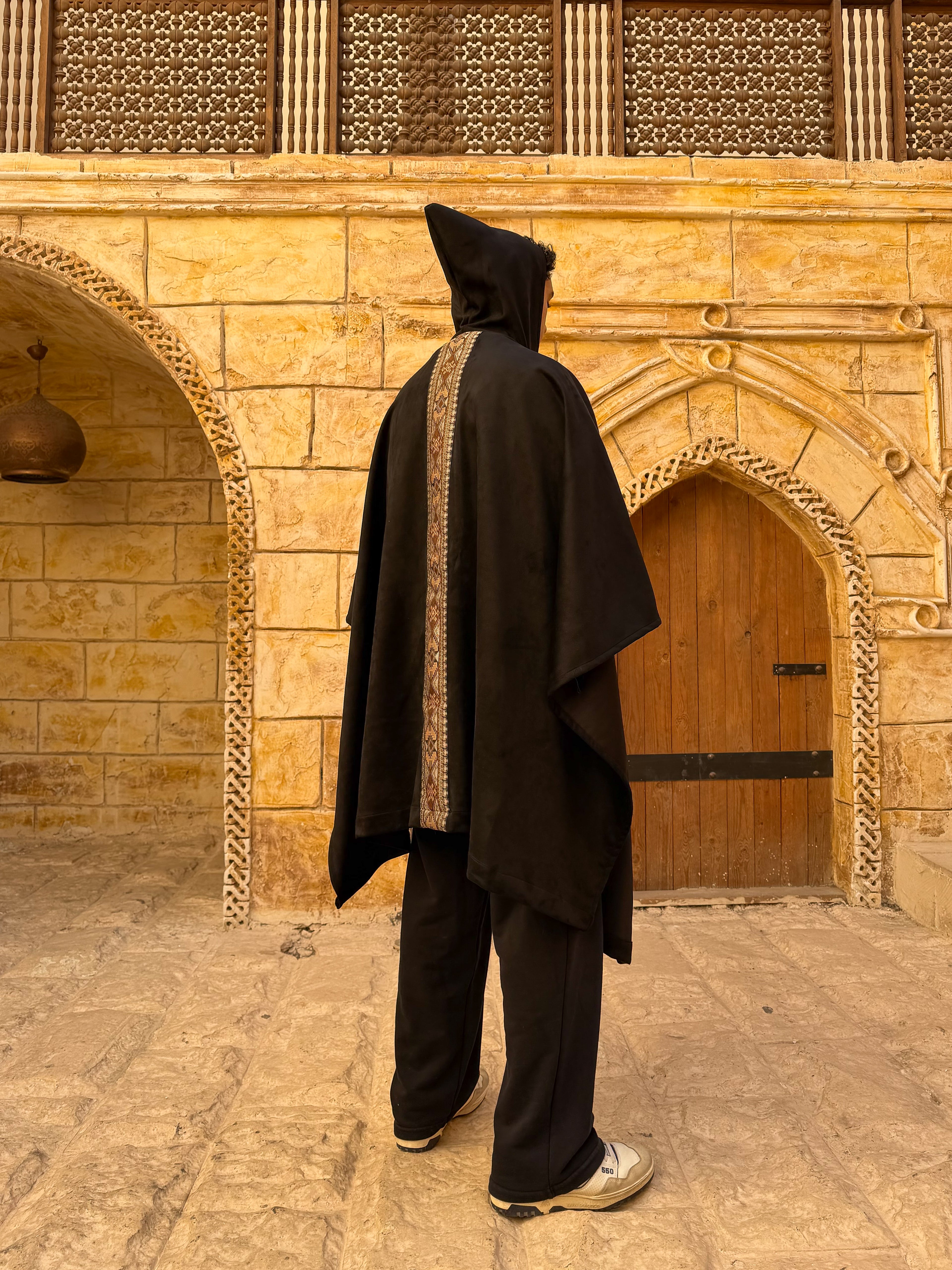 Shawl Turath (تراث)