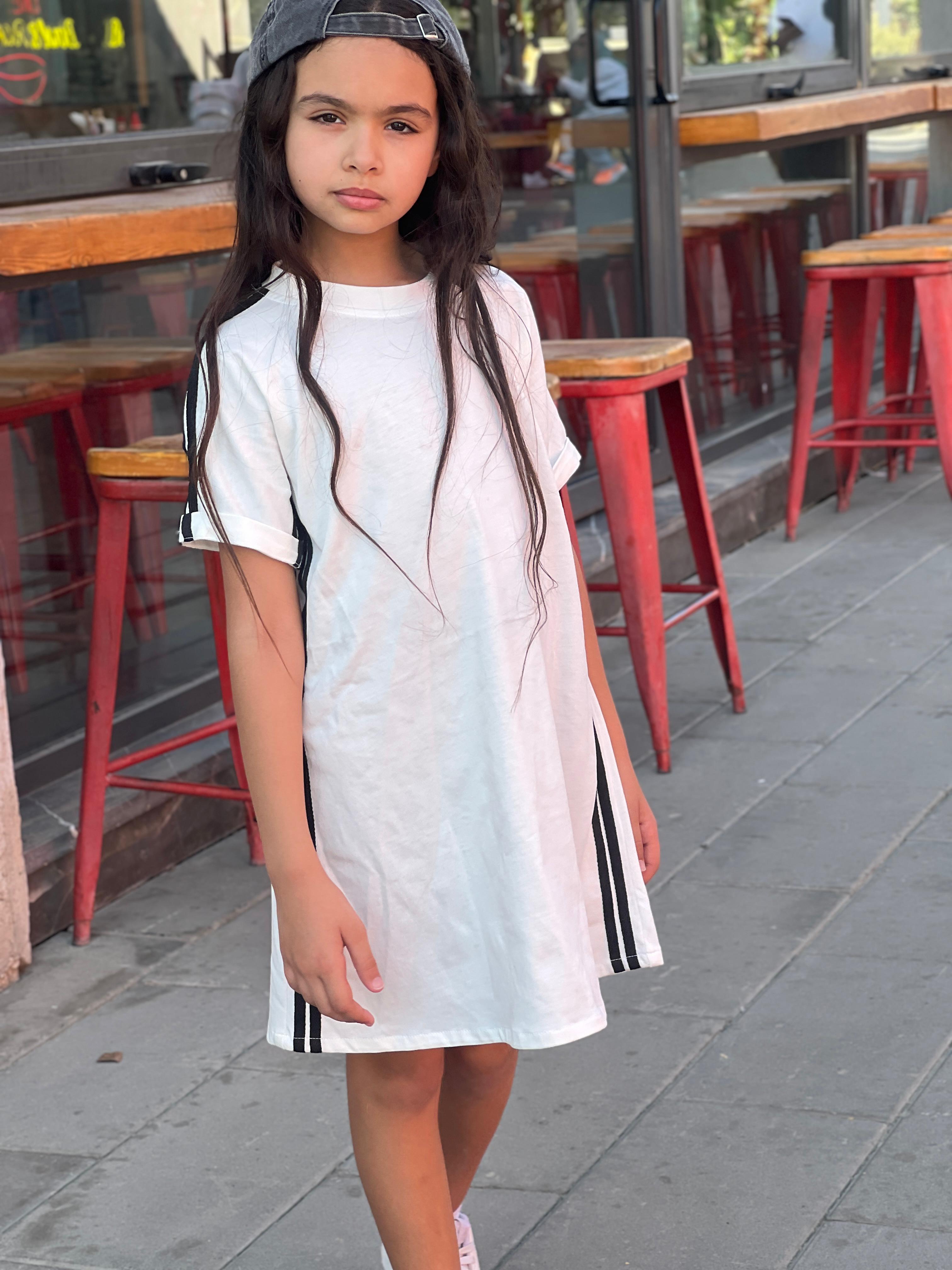 LAK Dress