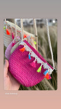Rosa Bag