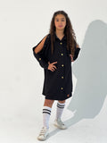 LAK Shirt Dress