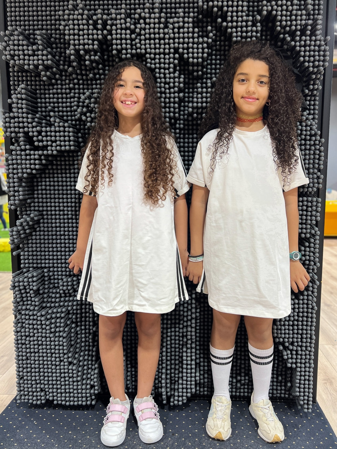 LAK Dress