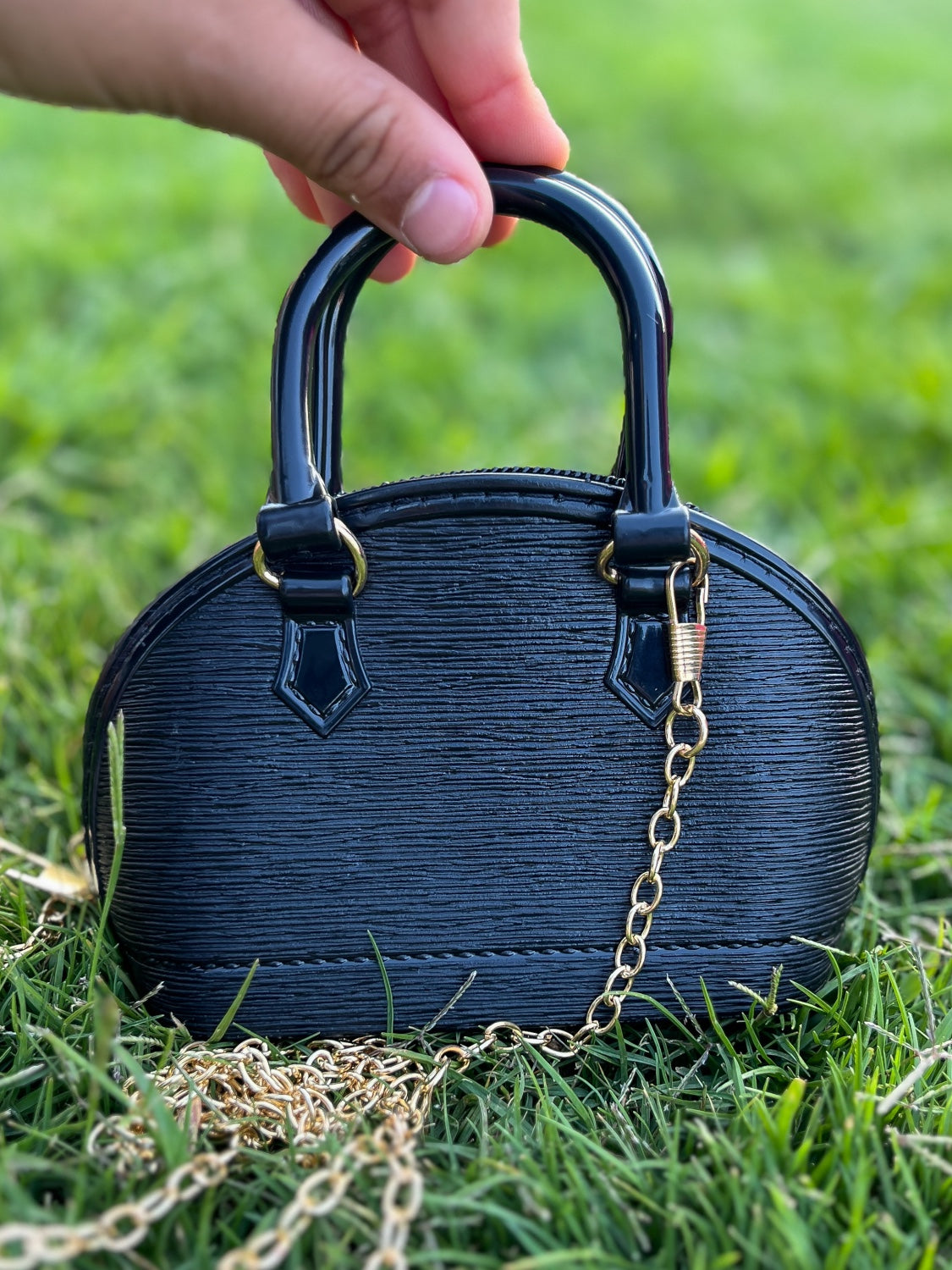 Kitty Bag