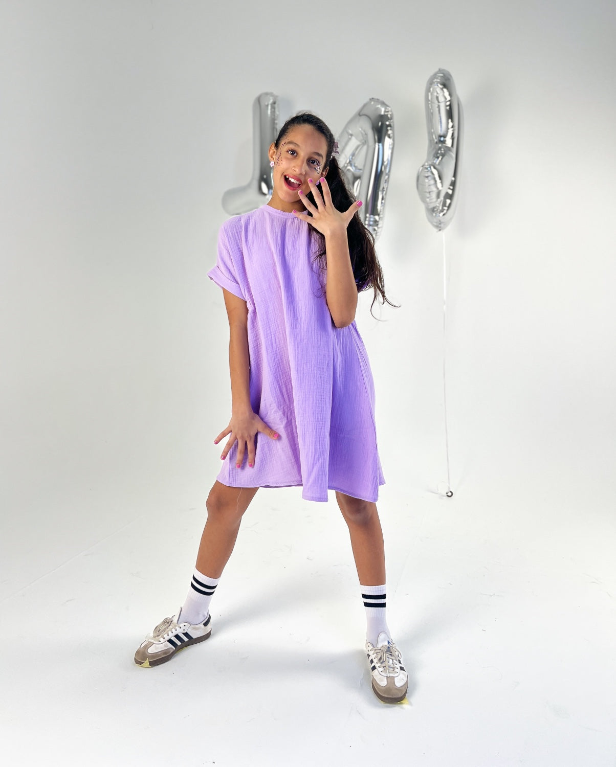 Everyday Dress