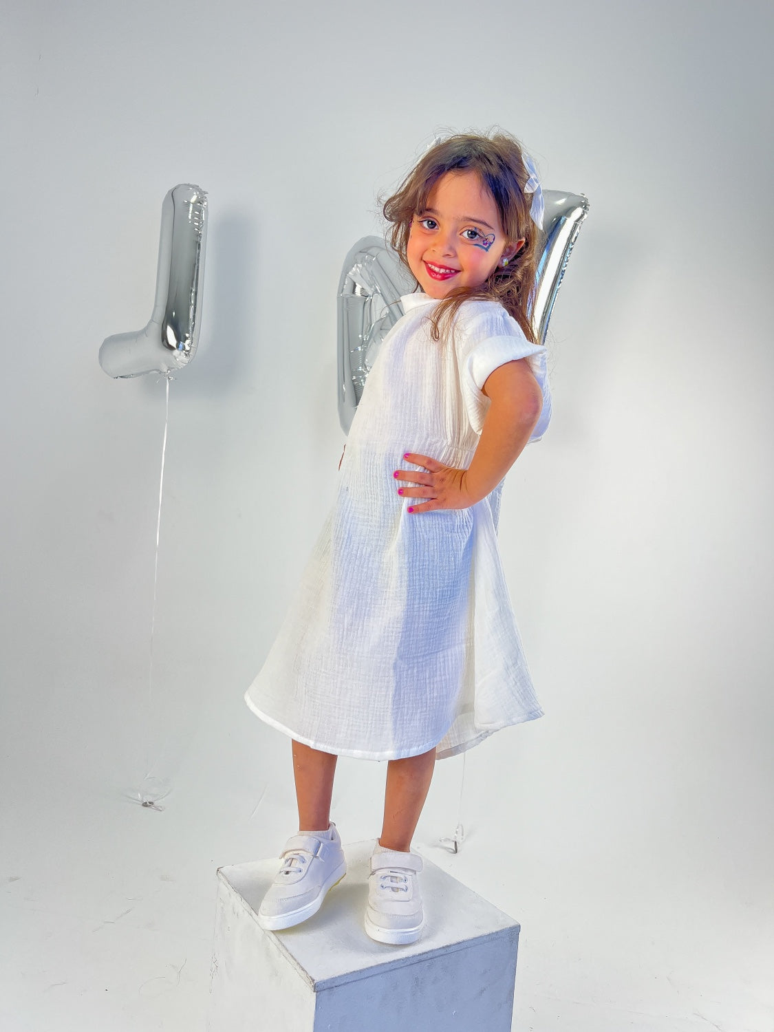 Everyday Dress