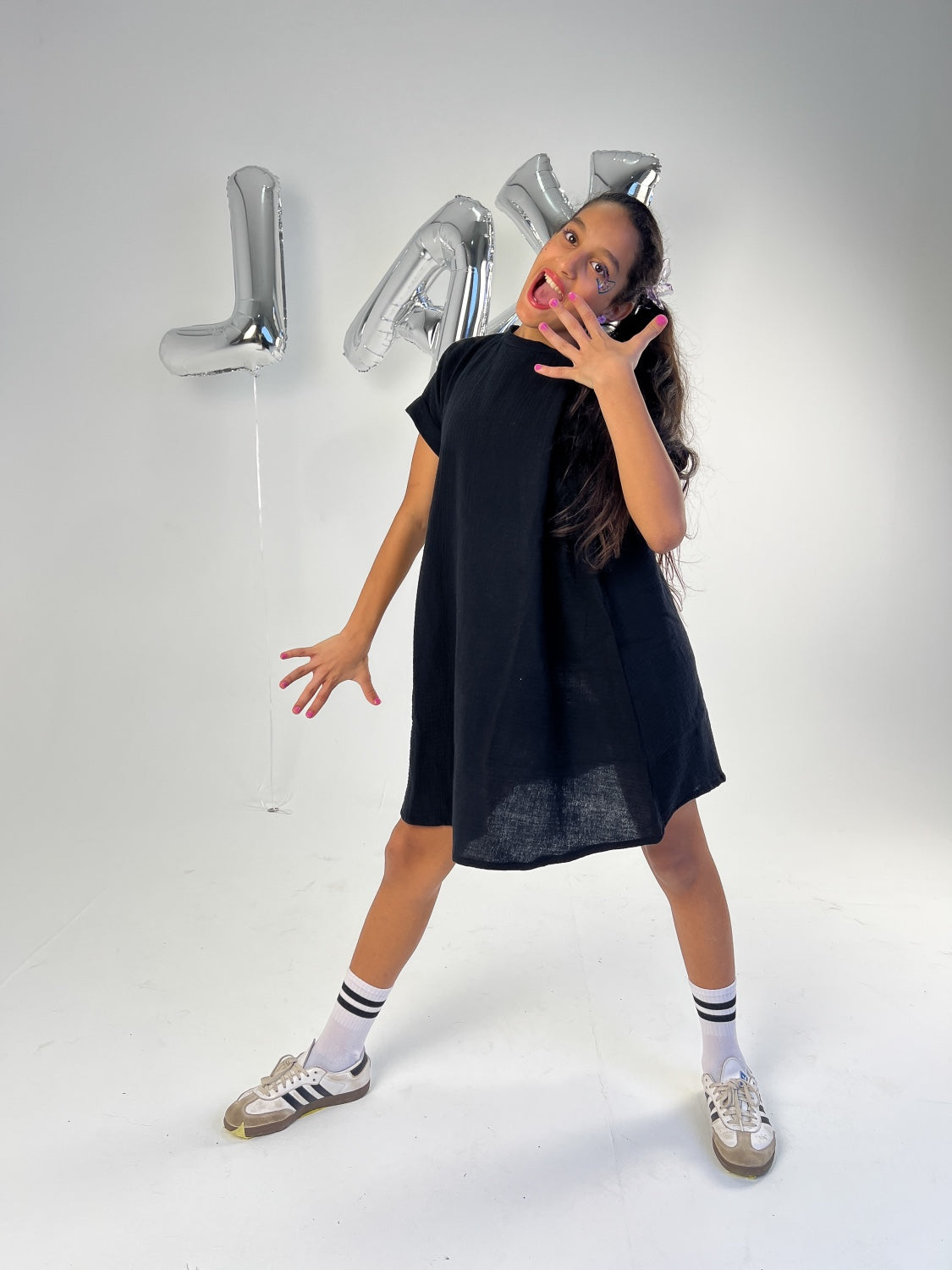 Everyday Dress
