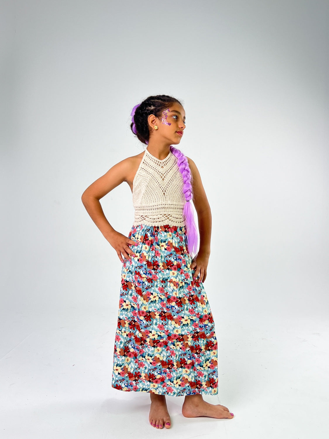 Moana Skirt