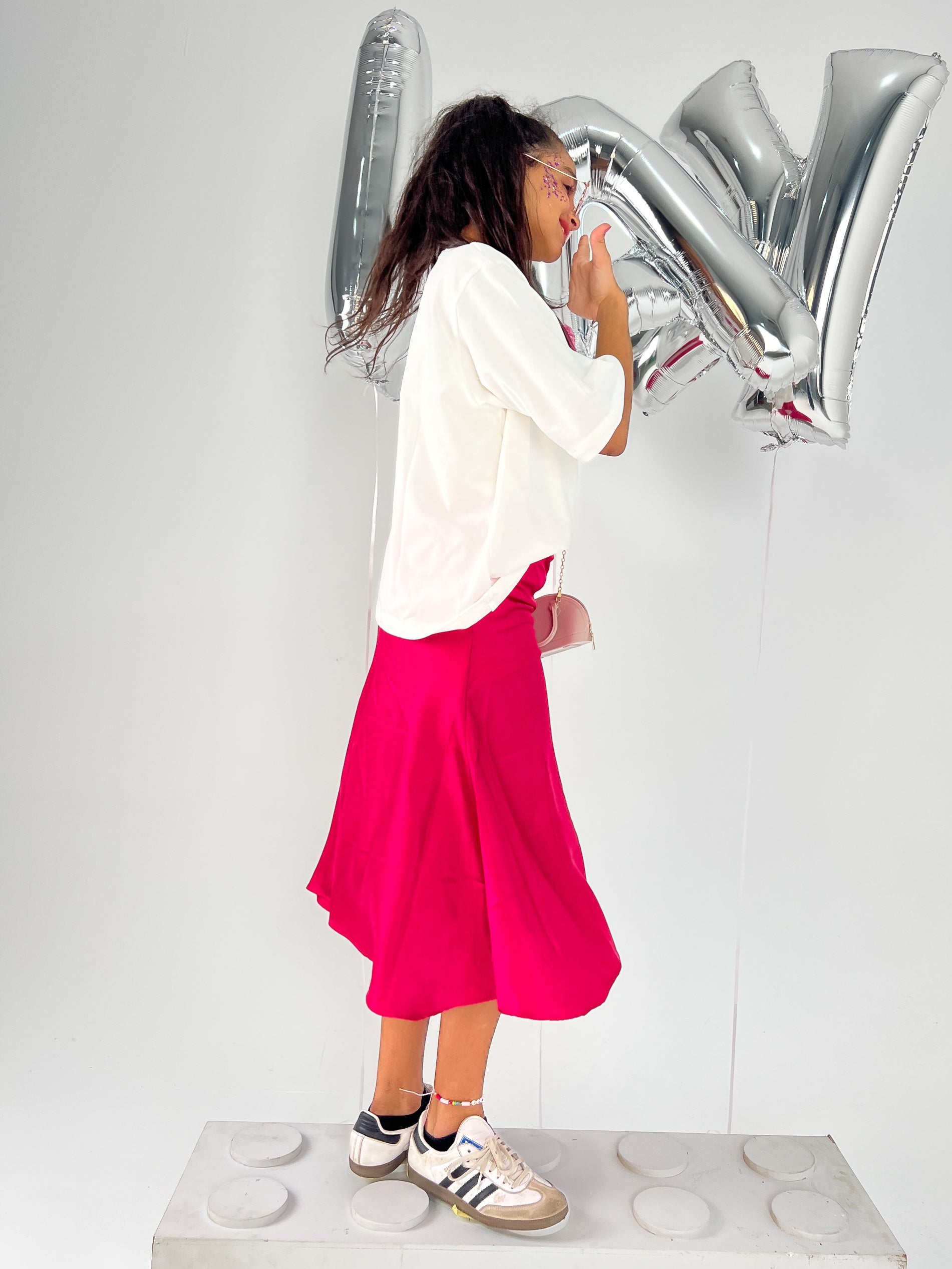 Basic Cotton Top