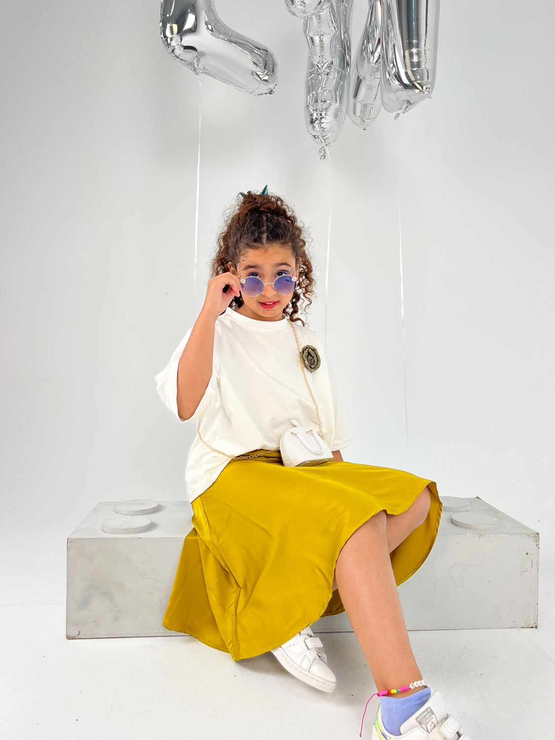 Flower Sunglasses