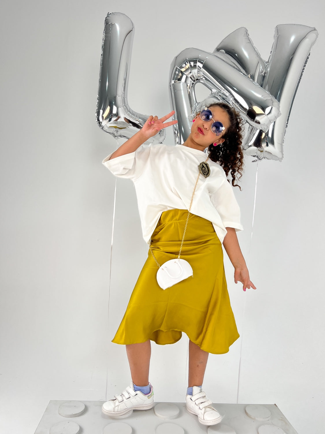 Basic Cotton Top