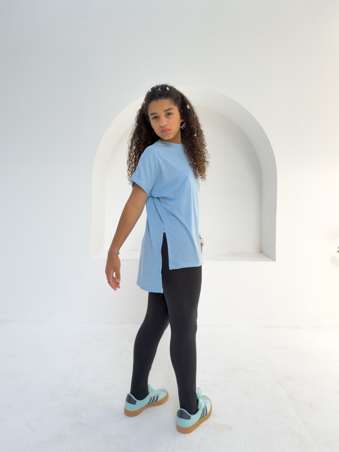 Comfy Top