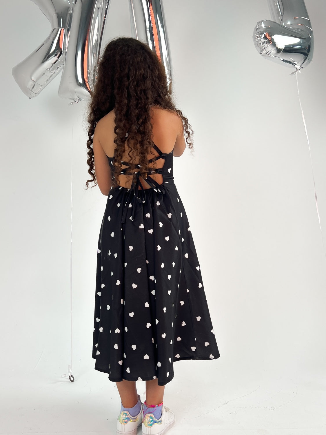 Doodle Dress
