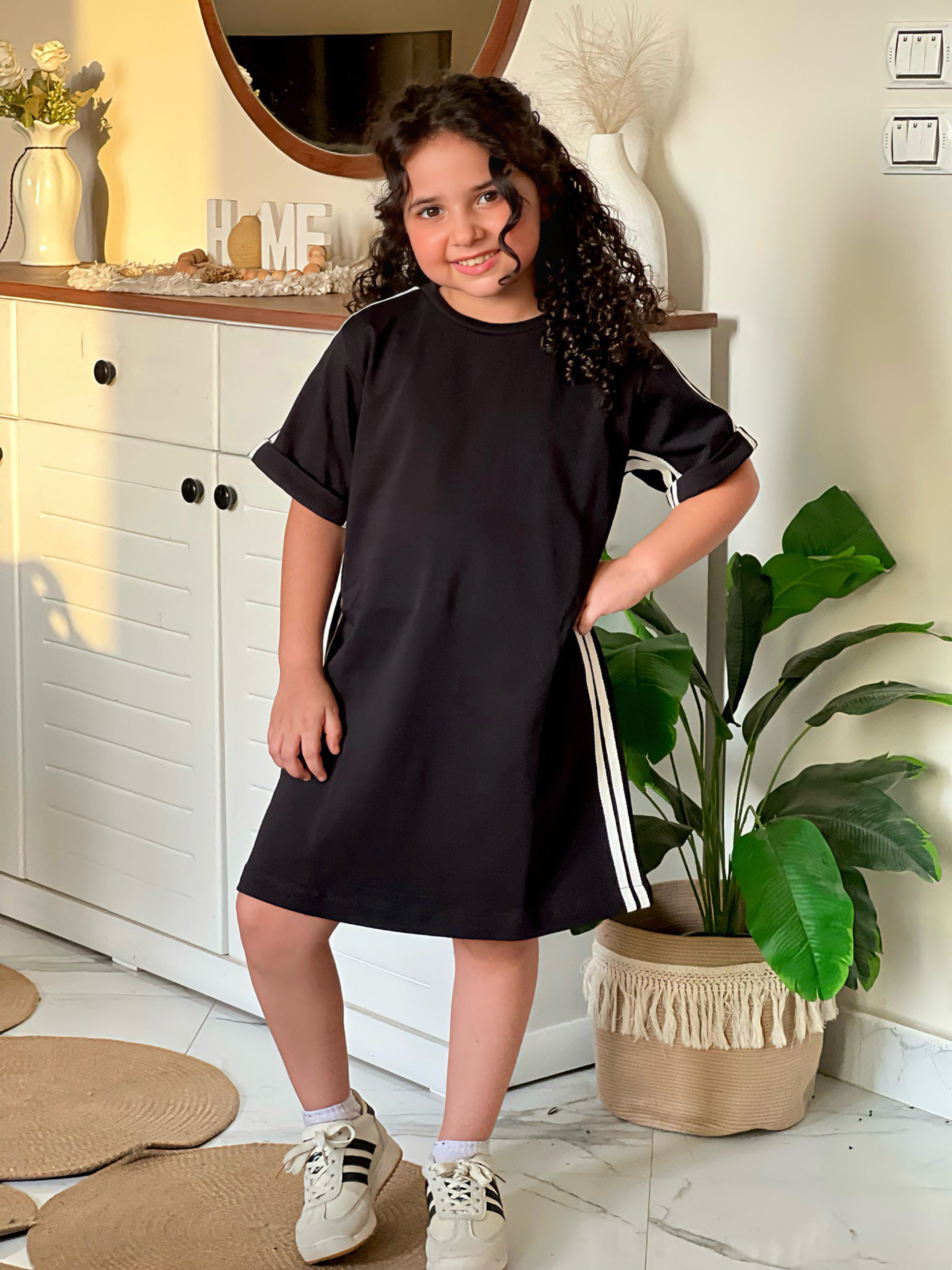 LAK Dress
