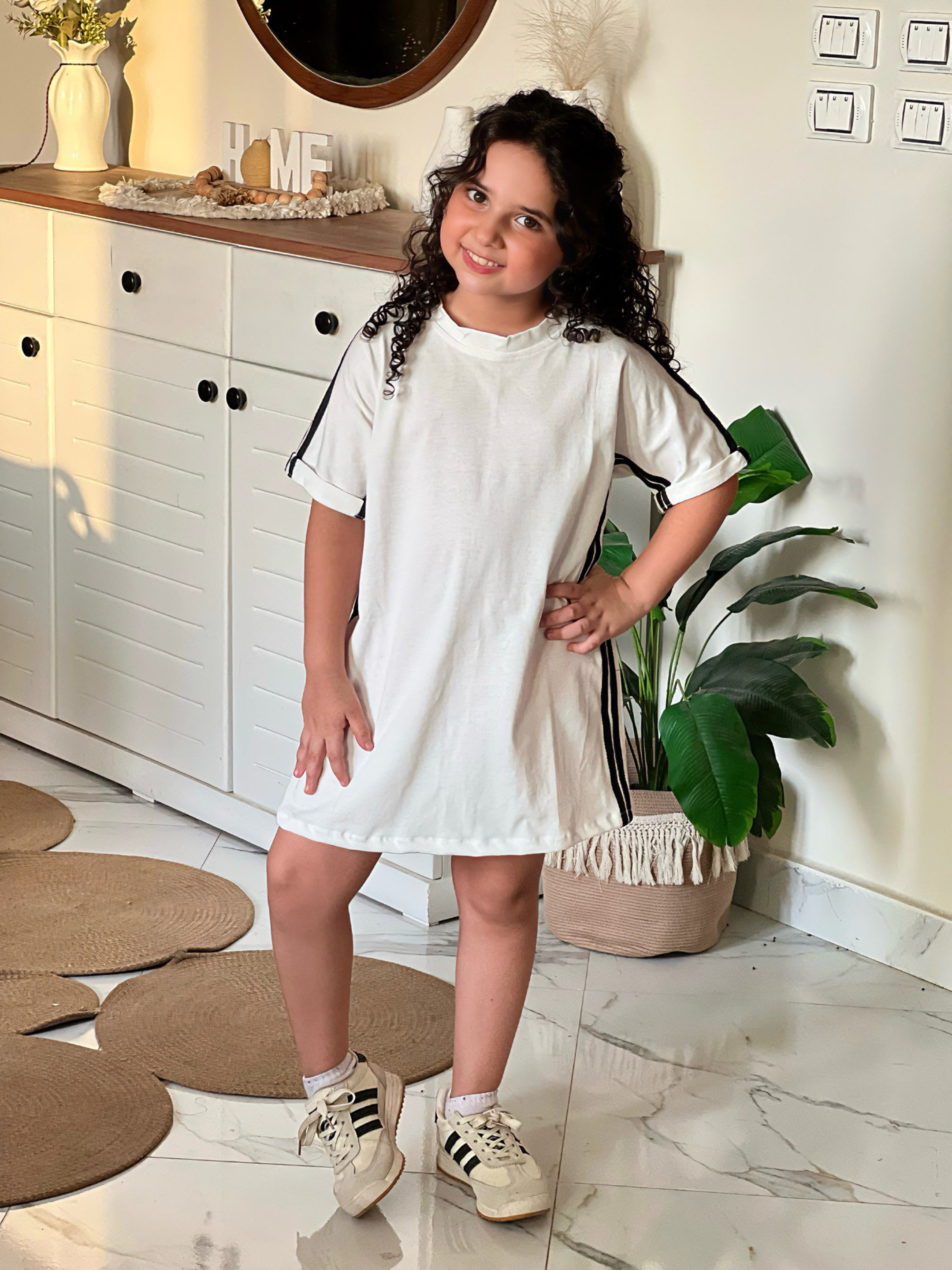 LAK Dress