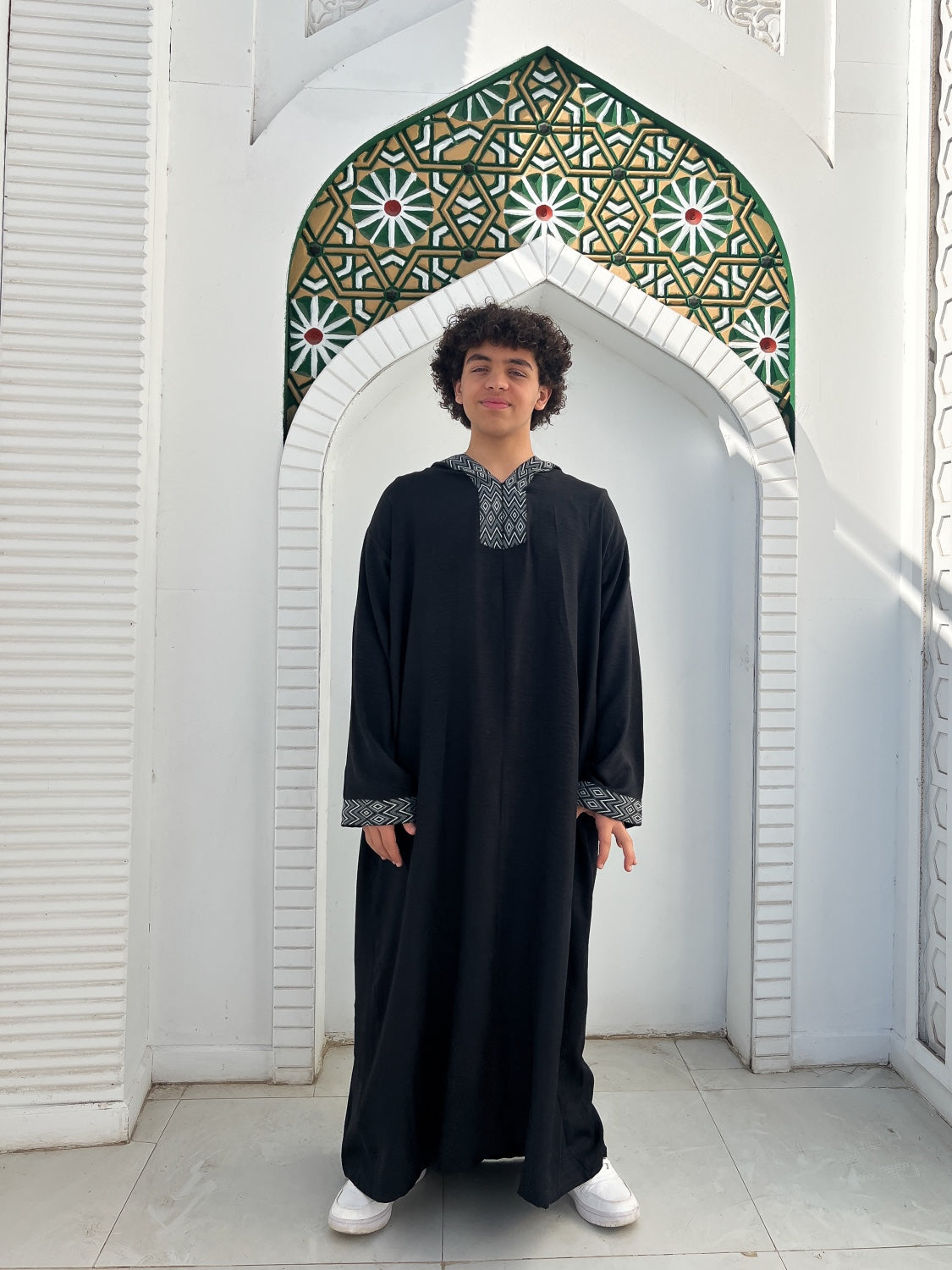 Kaftan