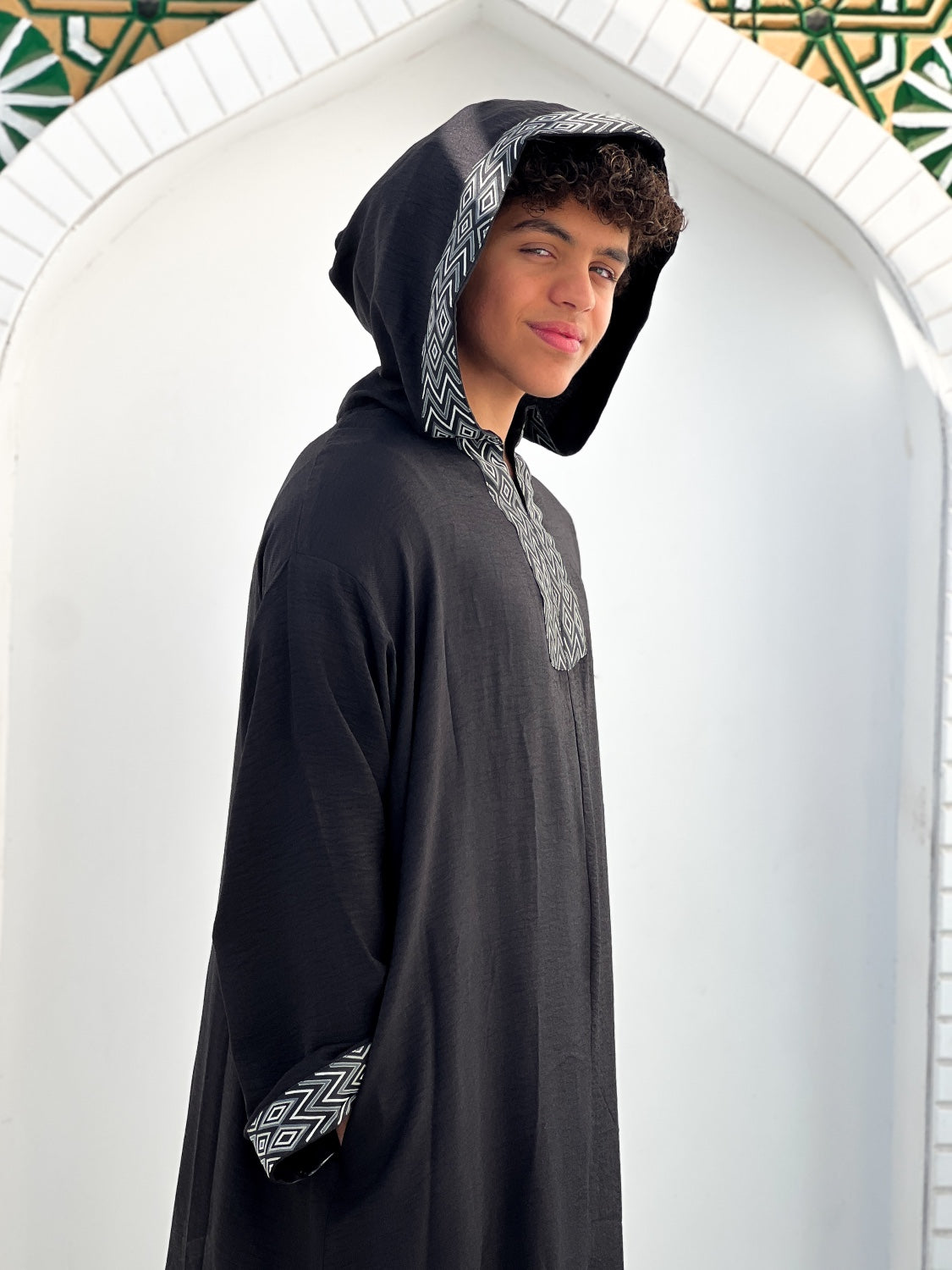 Kaftan