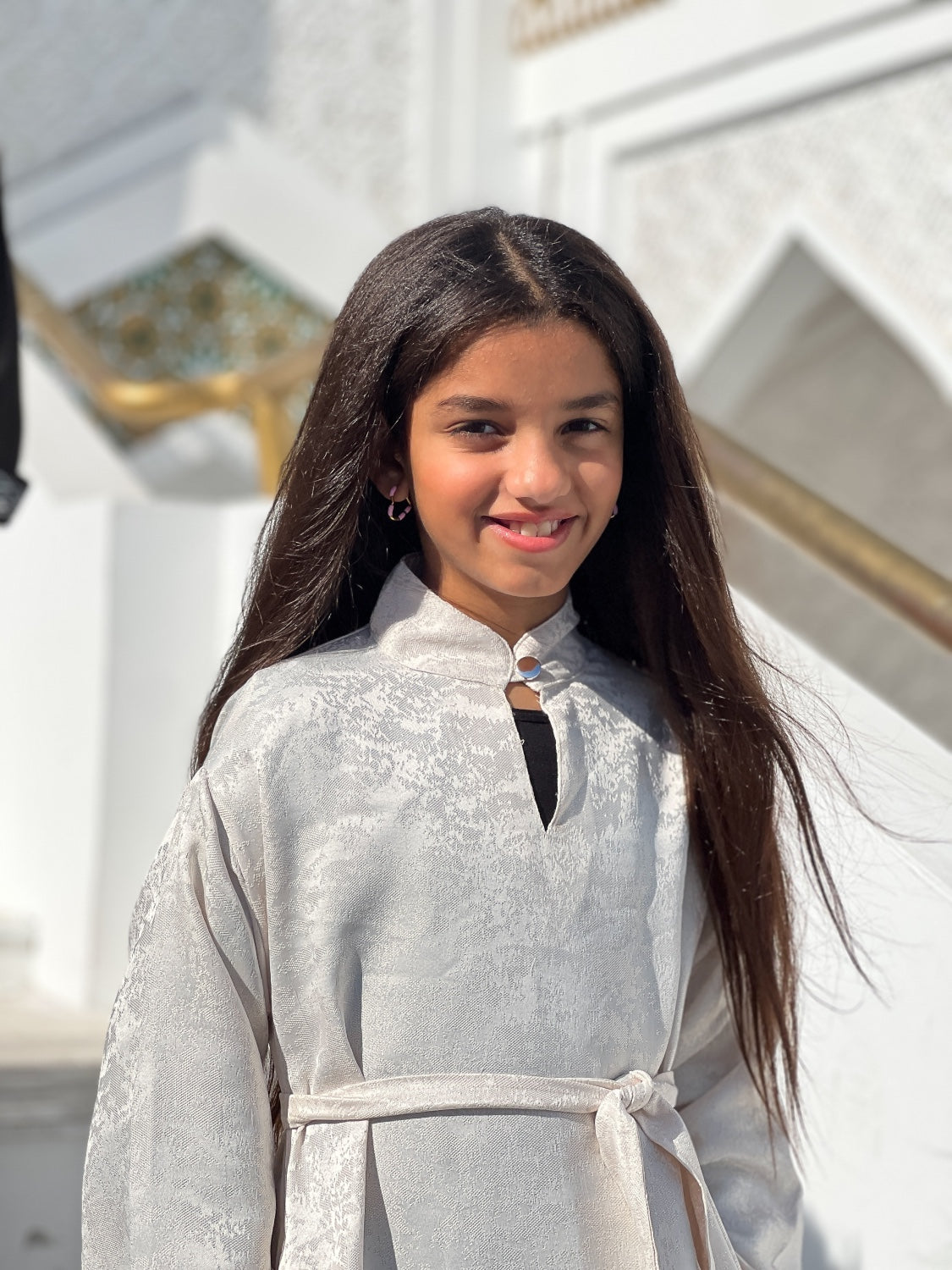 LAK Kaftan
