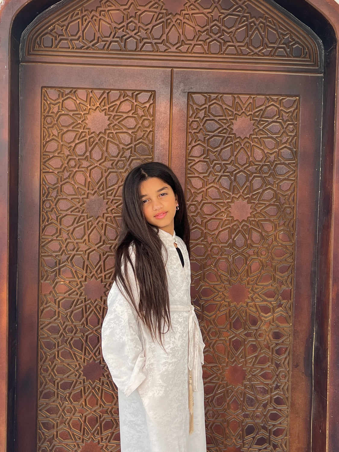 LAK Kaftan