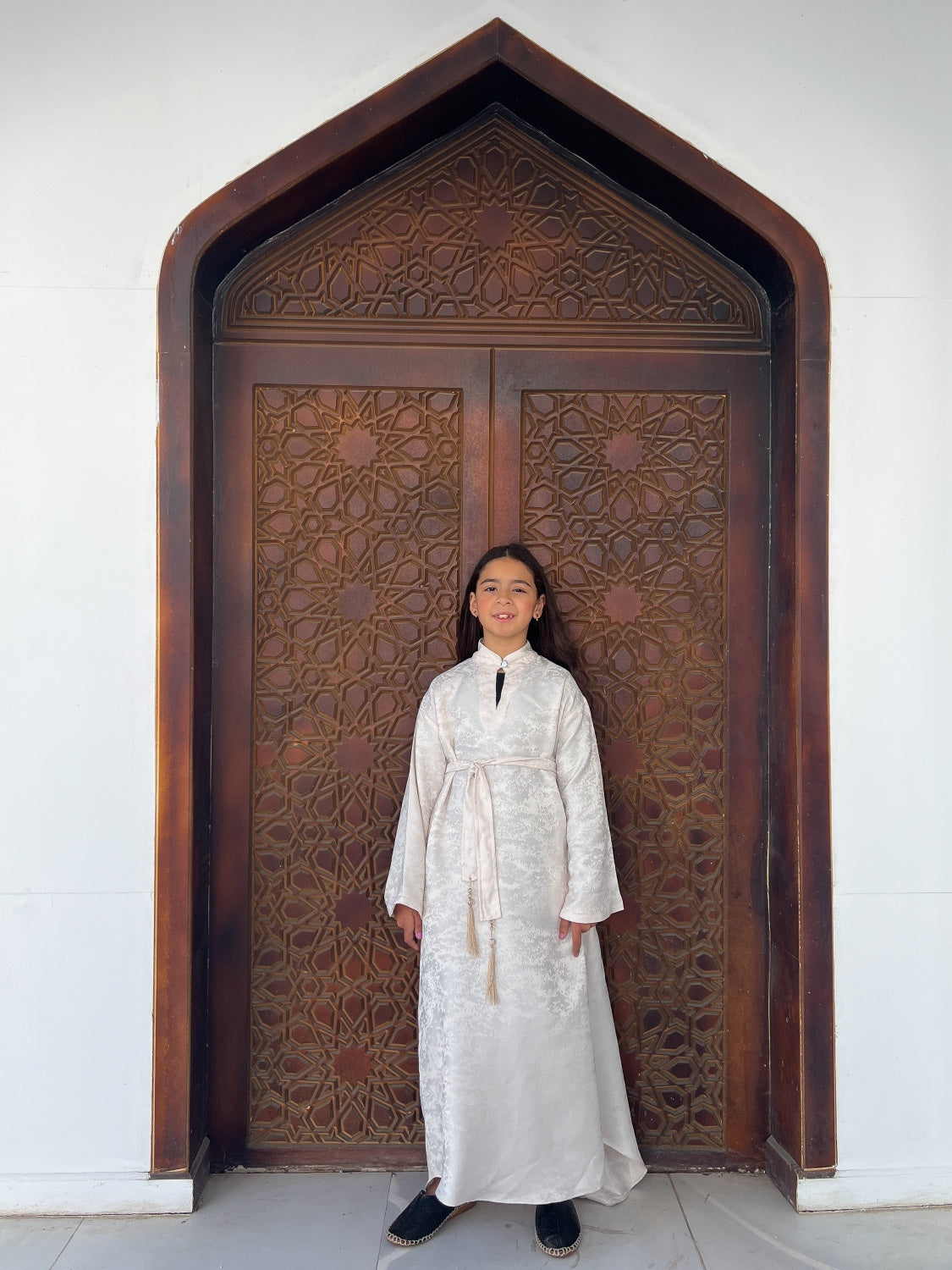 LAK Kaftan