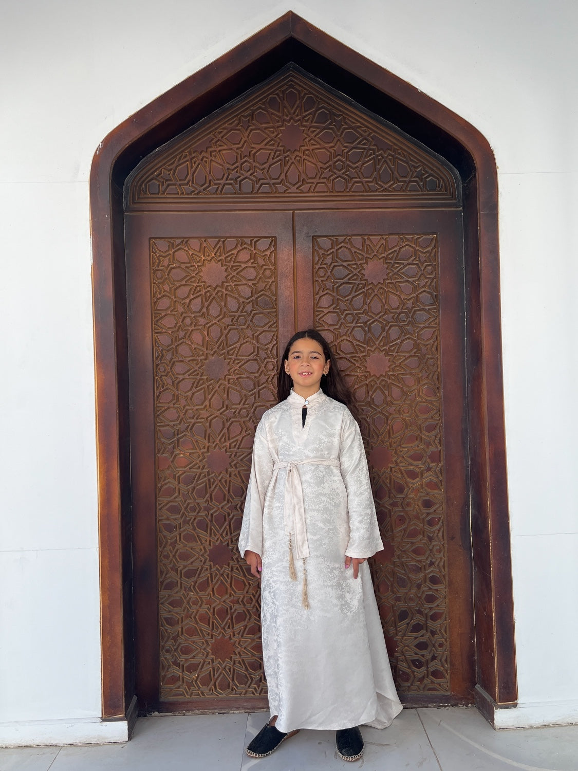 LAK Kaftan