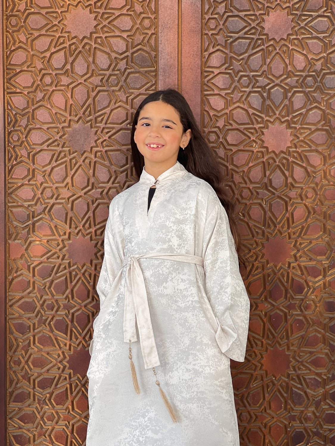 LAK Kaftan