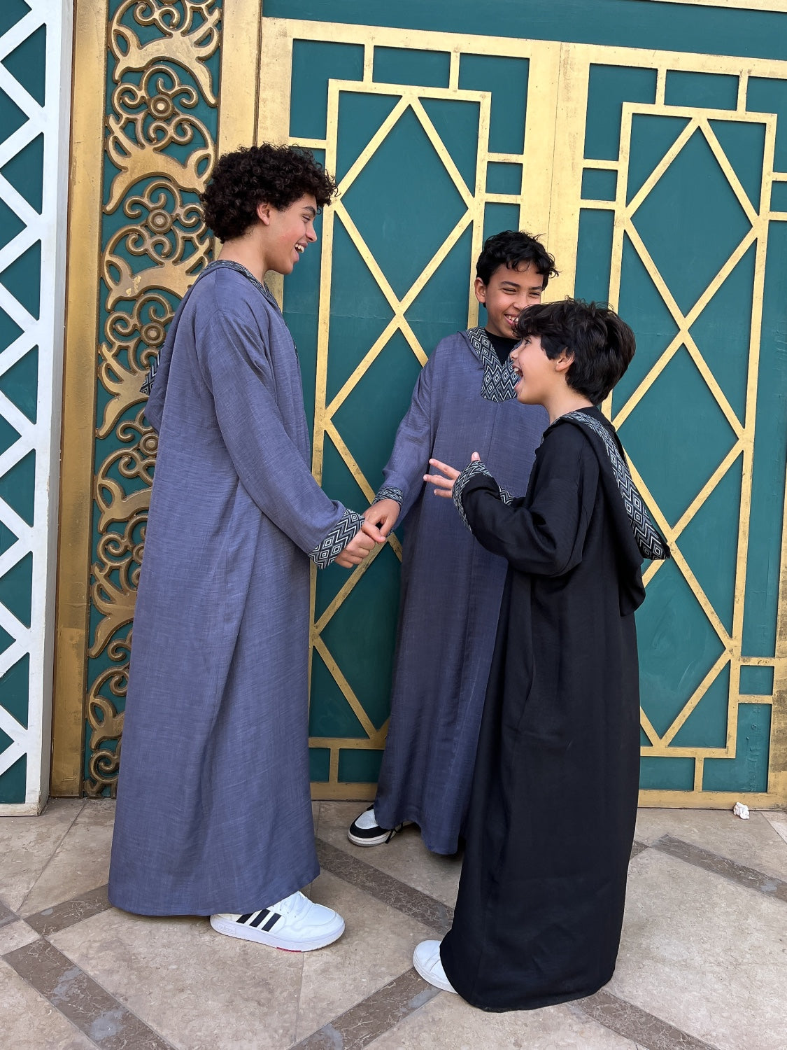 Kaftan
