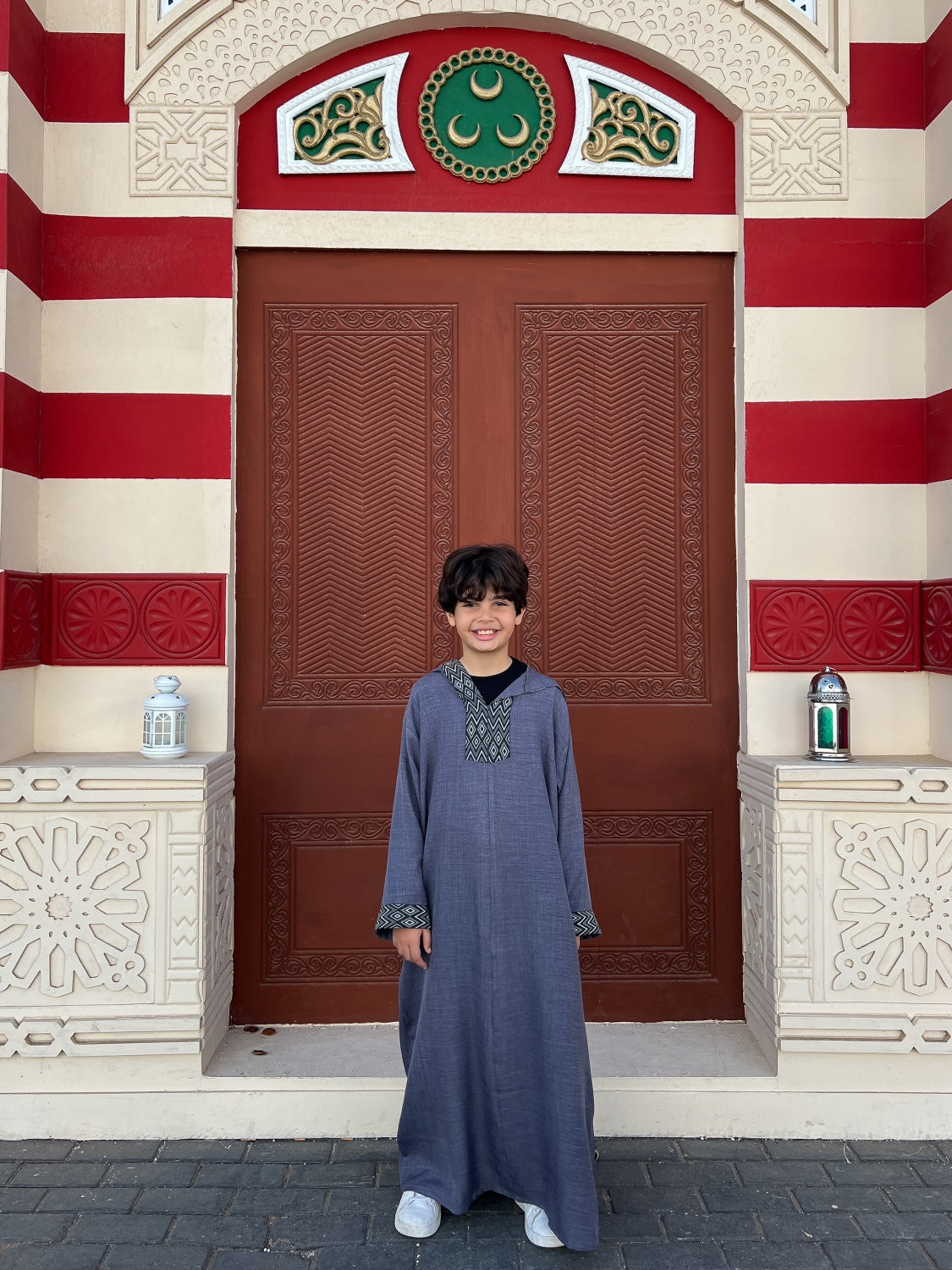 Kaftan