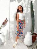 Flowy skirt