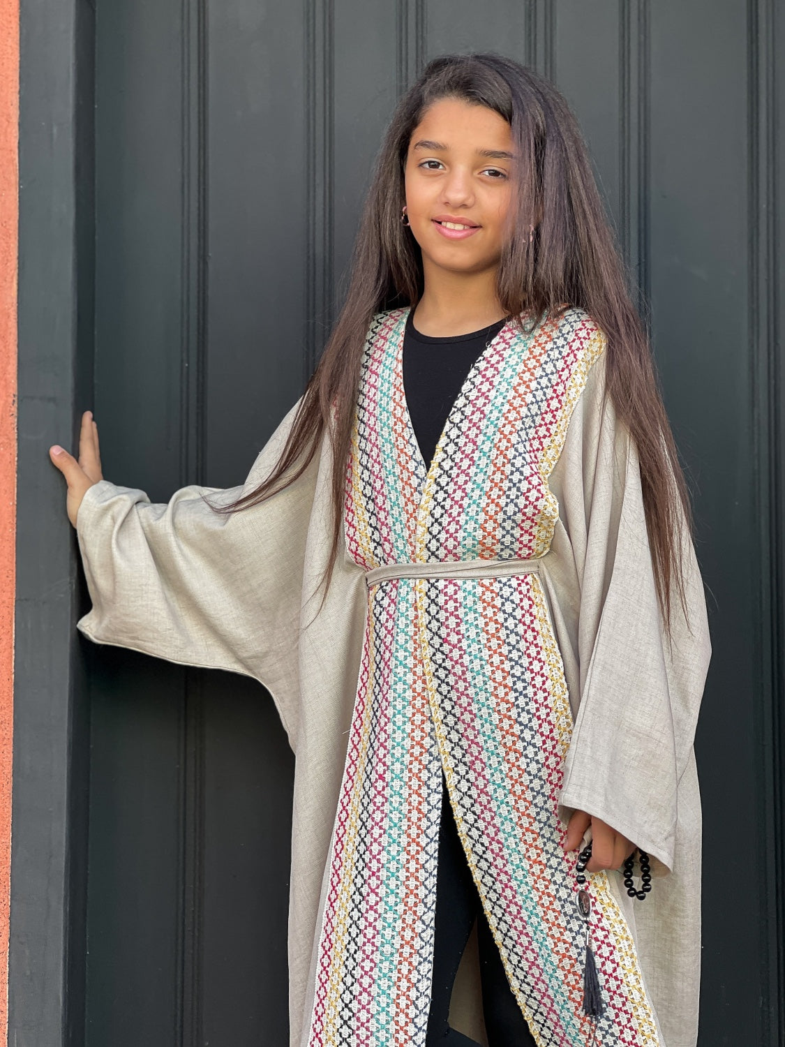 Turath Abaya