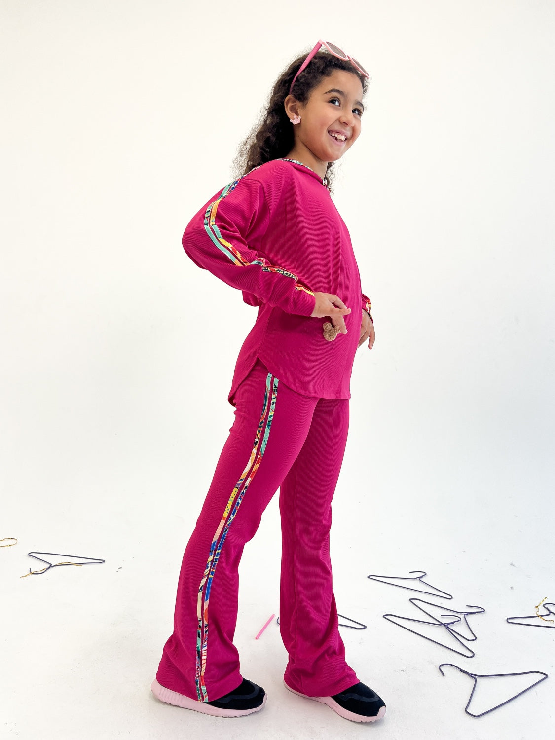 Dazzle set