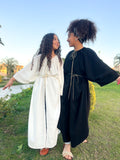 Comfy abaya